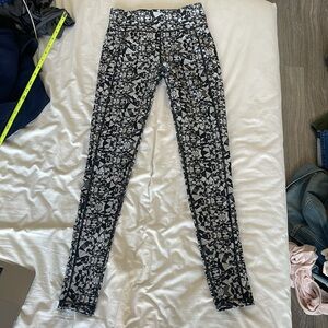 Sweaty Betty Reversible Leggings
